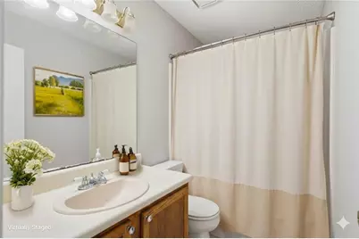 101 Glenleaf Drive, Peachtree Corners, GA 30092 - Photo 27