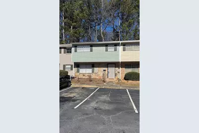 4701 Flat Shoals Road #41G, Union City, GA 30291 - Photo 1