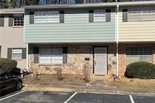 4701 Flat Shoals Rd, Union City, GA 30291 - Photo 1