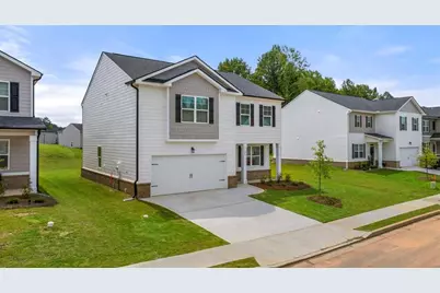 8578 Preakness Pass, Lithonia, GA 30058 - Photo 3