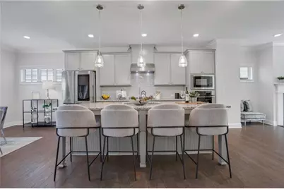 3715 Via Nuova Lane, Suwanee, GA 30024 - Photo 3