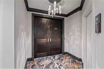 3344 Peachtree Road NE #4202, Atlanta, GA 30326 - Photo 3