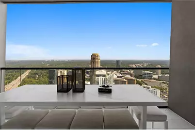 3344 Peachtree Road NE #4202, Atlanta, GA 30326 - Photo 45