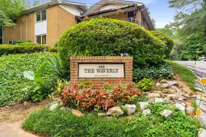 148 Waverly Way #6, Atlanta, GA 30307 - Photo 21