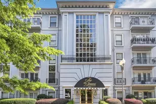 3201 Lenox Rd NE, Atlanta, GA 30324 - Photo 1