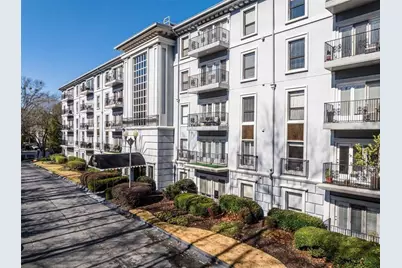 3201 Lenox Road NE #19, Atlanta, GA 30324 - Photo 9
