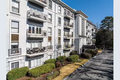 3201 Lenox Road NE #19, Atlanta, GA 30324 - Photo 37