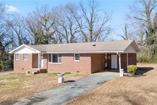 419 E 13th Street SW, Rome, GA 30161 - Photo 23