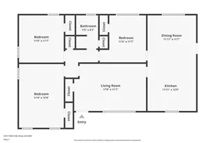 419 E 13th Street SW, Rome, GA 30161 - Photo 27