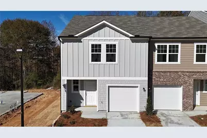 112 Rivington Drive, Winder, GA 30680 - Photo 1
