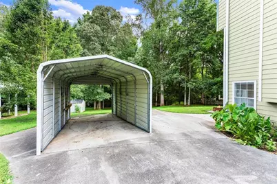 272 Indian Cove Drive, Dawsonville, GA 30534 - Photo 39