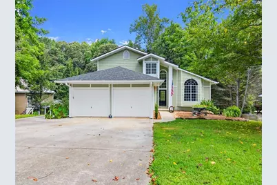 272 Indian Cove Drive, Dawsonville, GA 30534 - Photo 1