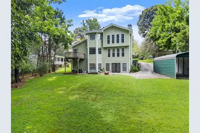 272 Indian Cove Drive, Dawsonville, GA 30534 - Photo 37