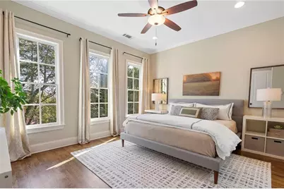 820 Virginia Park Circle NE, Atlanta, GA 30306 - Photo 29