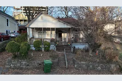 1052 Curran Street NW, Atlanta, GA 30318 - Photo 3