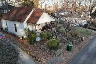 1052 Curran St NW, Atlanta, GA 30318 - Photo 9