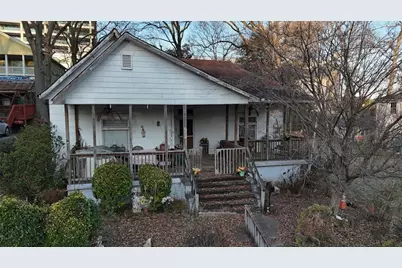 1052 Curran Street NW, Atlanta, GA 30318 - Photo 1