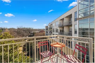 245 N Highland Avenue NE #315, Atlanta, GA 30307 - Photo 33