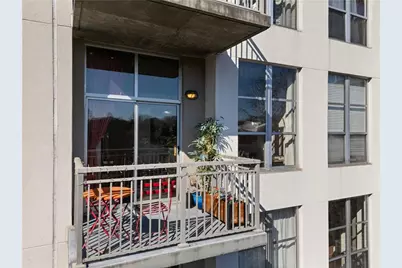 245 N Highland Avenue NE #315, Atlanta, GA 30307 - Photo 35