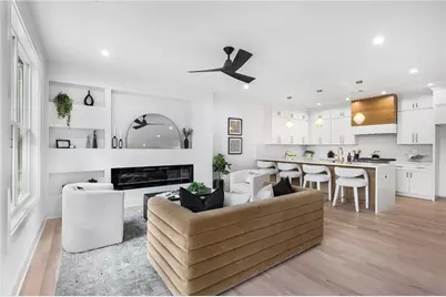 3024 Trae Court, Smyrna, GA 30080 - Photo 5