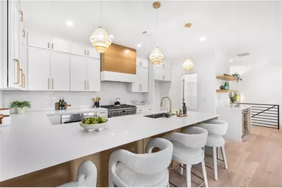 3024 Trae Court, Smyrna, GA 30080 - Photo 3