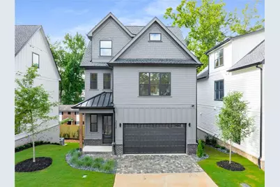 3024 Trae Court, Smyrna, GA 30080 - Photo 1