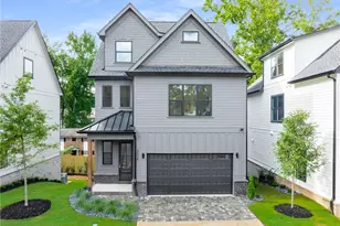 3024 Trae Ct, Smyrna, GA 30080 - Photo 1