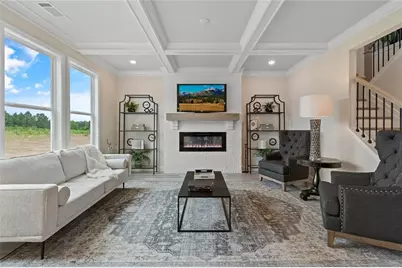 180 Logan Pass Drive, Loganville, GA 30052 - Photo 21