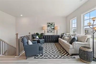 180 Logan Pass Drive, Loganville, GA 30052 - Photo 41