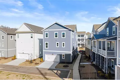 1411 Coretta Bend, Atlanta, GA 30318 - Photo 39