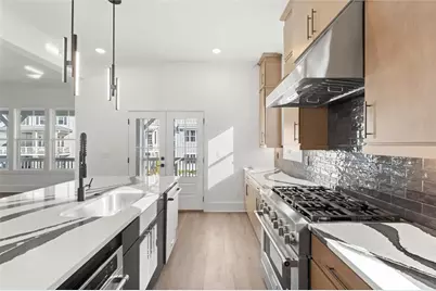 1411 Coretta Bend, Atlanta, GA 30318 - Photo 17