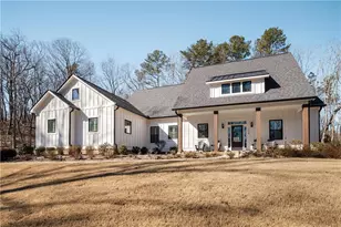 119 Northhampton Dr, Ball Ground, GA 30107 - Photo 5