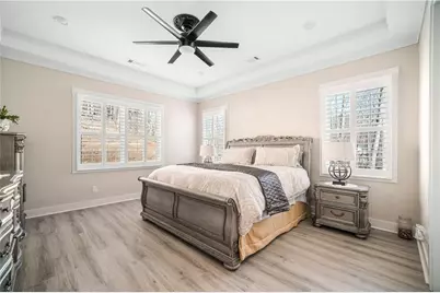 119 Northhampton Drive, Ball Ground, GA 30107 - Photo 23