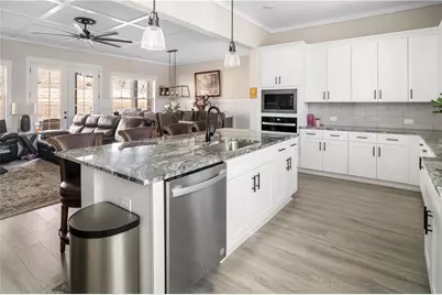 119 Northhampton Drive, Ball Ground, GA 30107 - Photo 11