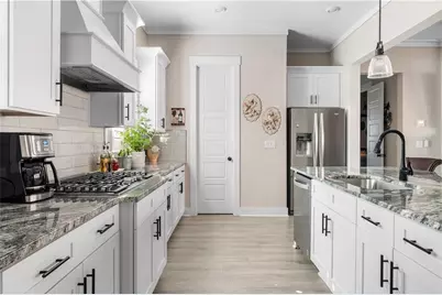 119 Northhampton Drive, Ball Ground, GA 30107 - Photo 9