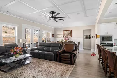 119 Northhampton Drive, Ball Ground, GA 30107 - Photo 17