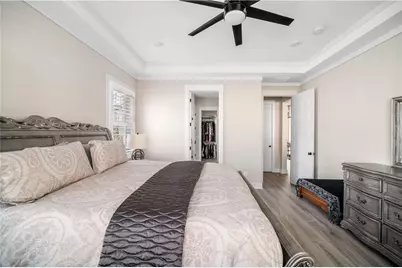 119 Northhampton Drive, Ball Ground, GA 30107 - Photo 27