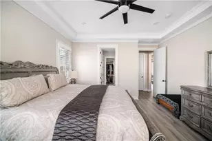 119 Northhampton Dr, Ball Ground, GA 30107 - Photo 27