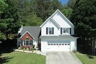 1281 Carson View Ct, Dacula, GA 30019 - Photo 1