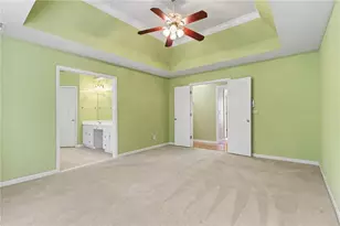 4652 Dandelion Cir NE, Marietta, GA 30067 - Photo 21