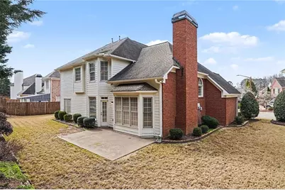 4652 Dandelion Circle NE, Marietta, GA 30067 - Photo 33