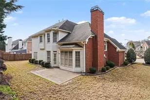 4652 Dandelion Cir NE, Marietta, GA 30067 - Photo 33