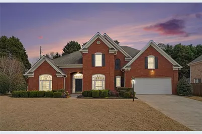 4652 Dandelion Circle NE, Marietta, GA 30067 - Photo 3