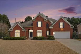 4652 Dandelion Cir NE, Marietta, GA 30067 - Photo 3