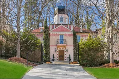 2740 Northside Drive NW, Atlanta, GA 30305 - Photo 1