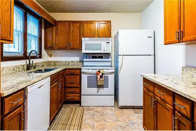 29 Hartley Woods Drive NE, Kennesaw, GA 30144 - Photo 13