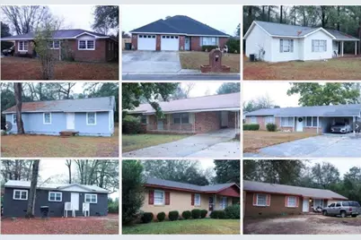 213 King Drive, Warner Robins, GA 31093 - Photo 1