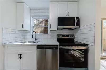 2386 Lawrenceville Highway #G, Decatur, GA 30033 - Photo 21