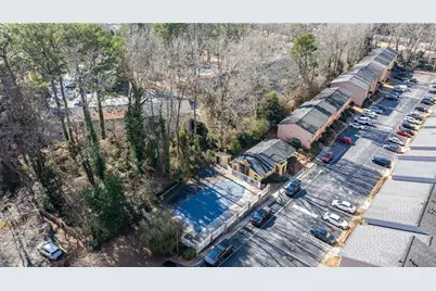 2386 Lawrenceville Highway #G, Decatur, GA 30033 - Photo 47