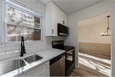 2386 Lawrenceville Highway #G, Decatur, GA 30033 - Photo 19